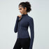 Long Sleeve Workout Top Sizing: A Complete Guide to Finding Your Fit