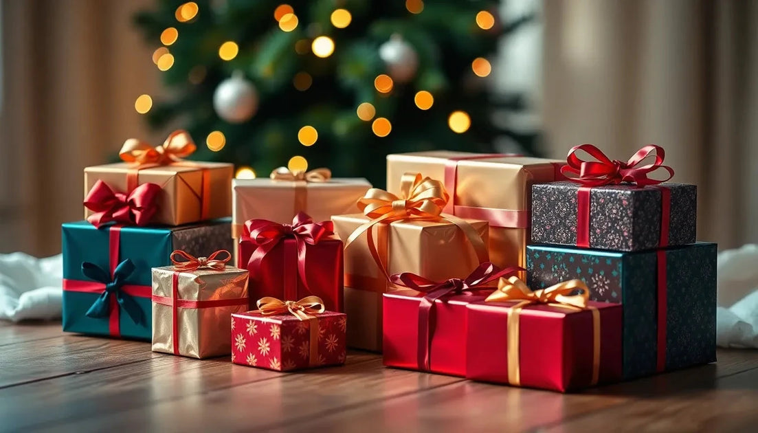 10 Stylish Gift Ideas Under $20 That Look Way More Expensive 🎁 - EX-STOCK Canada