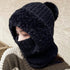 Knitted Scarf: A Step-by-Step Guide for Absolute Beginners