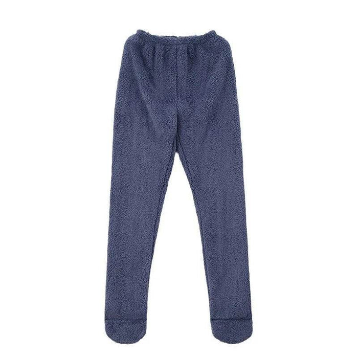 Winter Pajamas: Top 10 Warmest Fabrics and Features Compared - EX-STOCK Canada