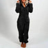 Women's Winter Pajamas Size Guide: How to Choose the Perfect Fit