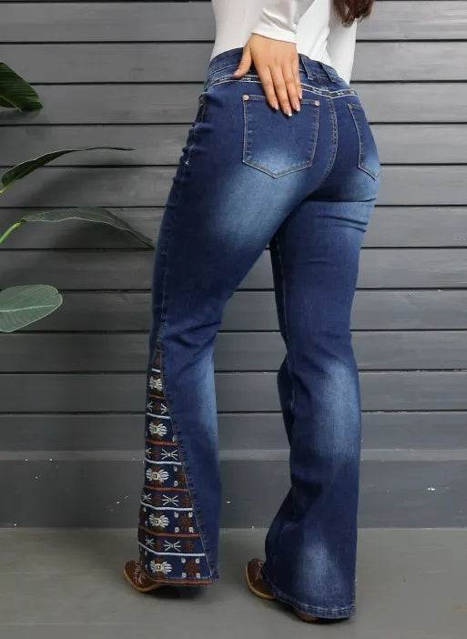 High Waist Jeans Fit Guide: How to Choose for Your Body Shape - EX-STOCK Canada