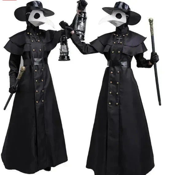 Costume Party Essentials: Outfit Ideas from Our Halloween Collection - EX-STOCK Canada