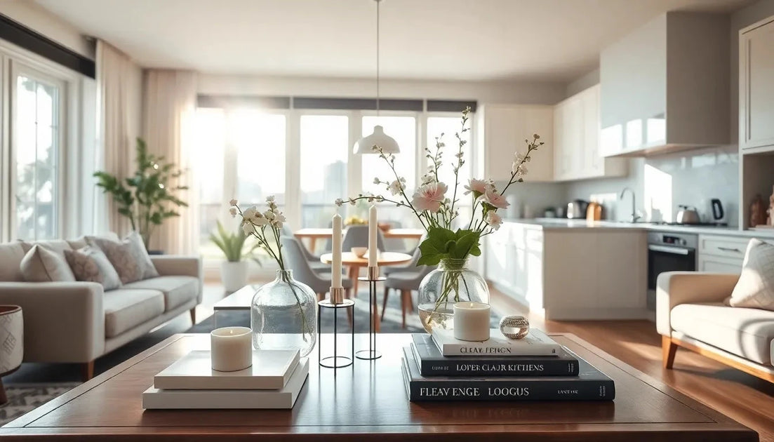 Elevate Your Home with These Must-Have Accessories - EX-STOCK Canada