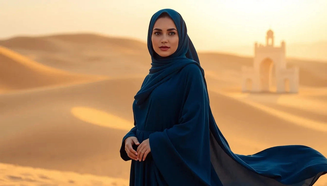 Elevate Your Style: Discover the Finest Muslim Women's Wear at EX-STOCK Canada - EX-STOCK Canada