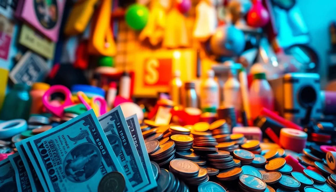 Elevate Your Style on a Budget: Fashionable Finds Under $20 - EX-STOCK Canada