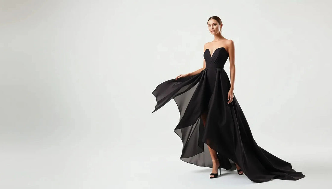 Elevate Your Style with EX-STOCK Canada's Luxury Dress Collection - EX-STOCK Canada