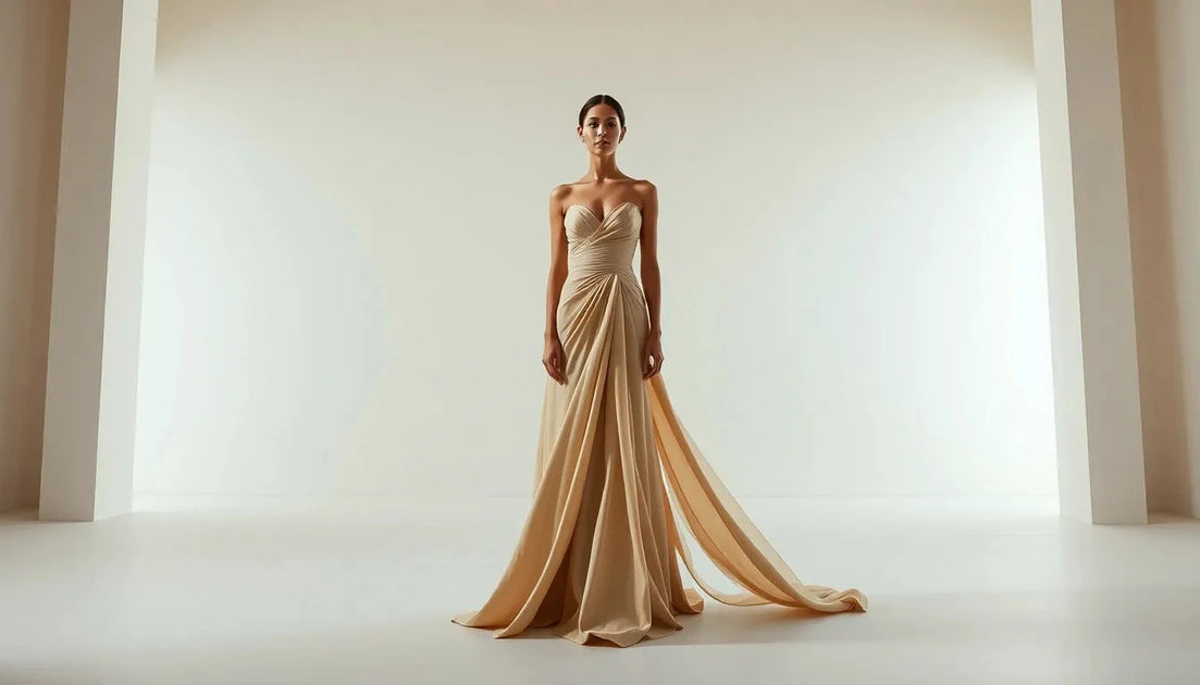 Embrace the Warmth: Beige, the Official Color of 2025 - EX-STOCK Canada