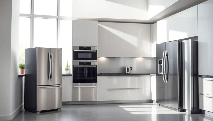 Home Decor Collection - Elevate Your Home with EX-STOCK Canada's Stunning - EX-STOCK CANADA