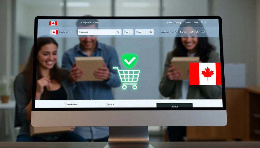 Is EX-STOCK Canada Legit? Your Guide to Shopping with Confidence - EX-STOCK CANADA