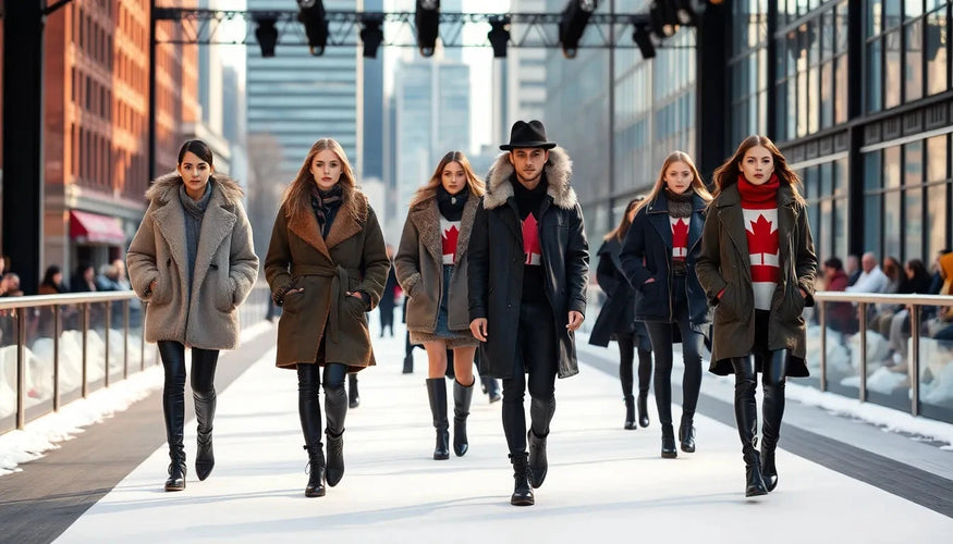 Les-tendances-mode-canadiennes-à-surveiller-cette-année EX-STOCK CANADA