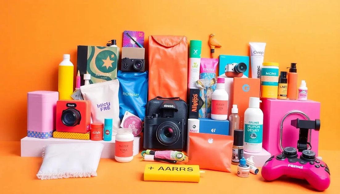 TikTok Made Me Buy It: Viral Products That Actually Work - EX-STOCK Canada