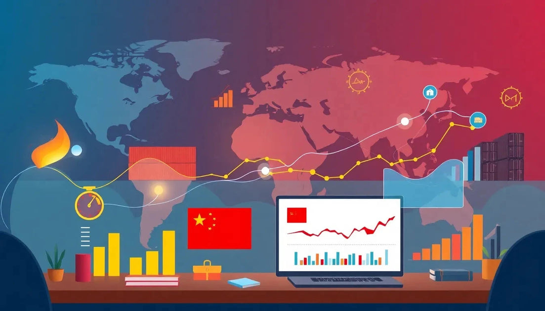 Unlock Massive Profits: The Top China Products to Import and Sell in 2025 - EX-STOCK Canada