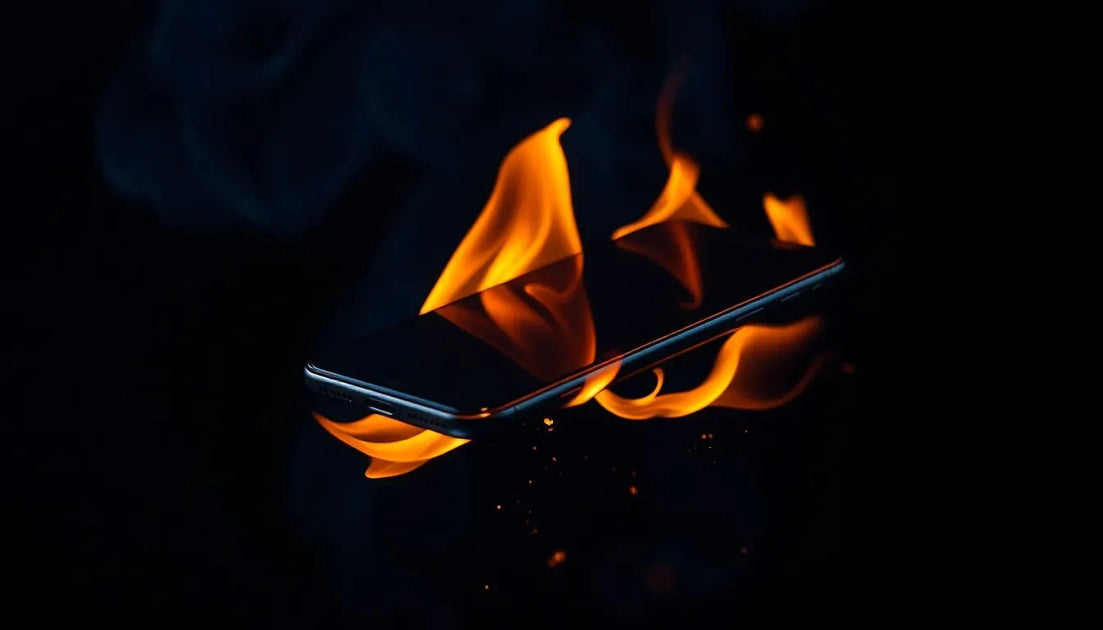 Unlock the Power of Mobile: Discover EX-STOCK Canada's Seamless Shopping Experience - EX-STOCK Canada