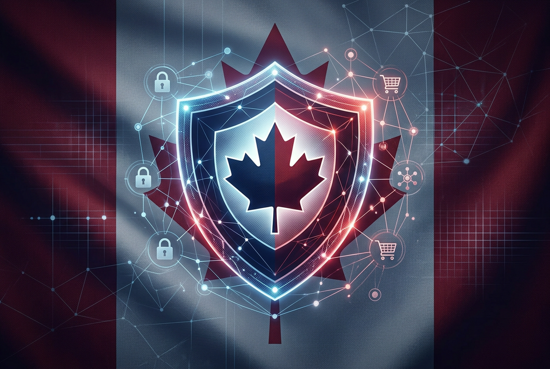 AI in Canadian E-Commerce: 10 Trust & Security Principles for Retailers