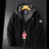 How to Choose the Right Hoodie Sweatshirt Size for Men's Quarter Zippers - EX-STOCK Canada