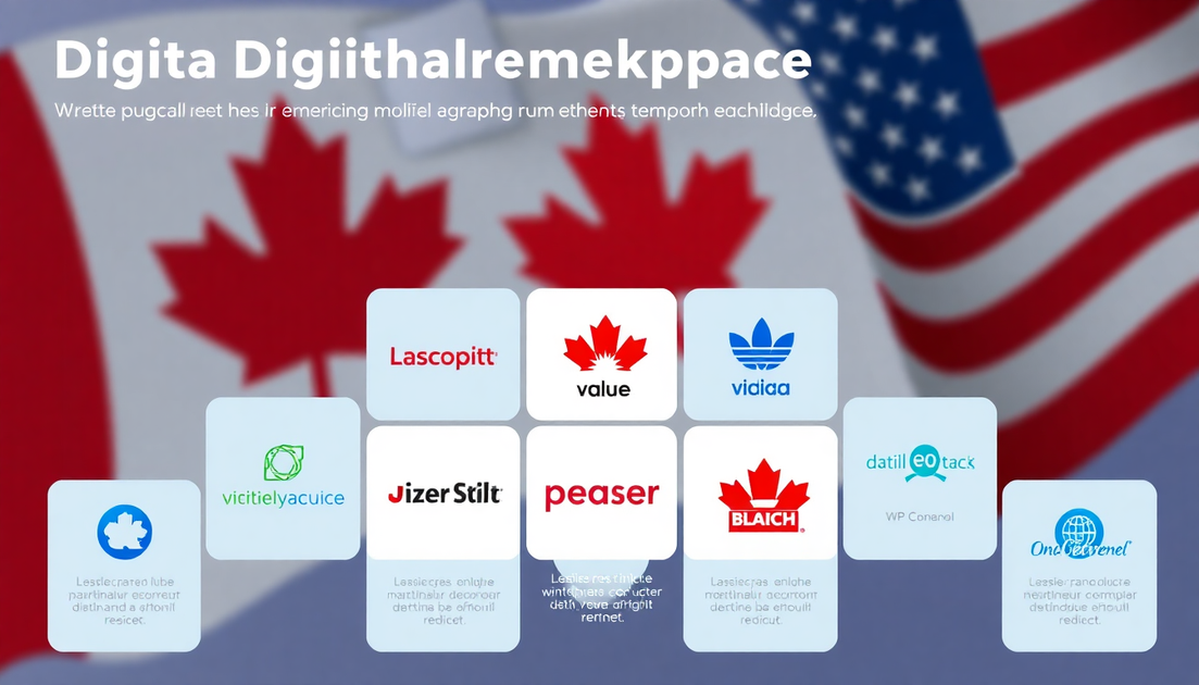 Top 10 Online Marketplaces You Can Trust in Canada and the USA EX-STOCK Canada