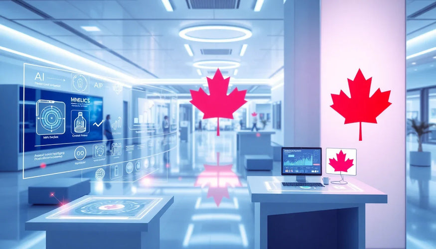 EX-STOCK vs. Temu, Shein & Amazon: What Makes Us a Smarter, Safer Choice for Canadian Shoppers - EX-STOCK CANADA
