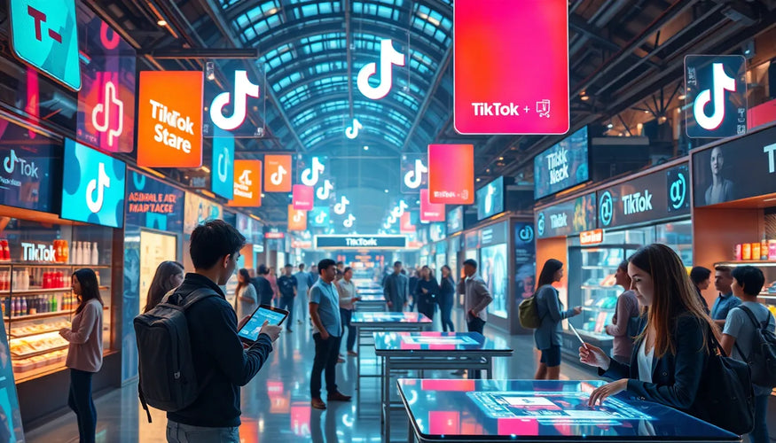 Unlocking-the-Power-of-TikTok-Shop-The-Future-of-E-commerce-in-2025 EX-STOCK CANADA