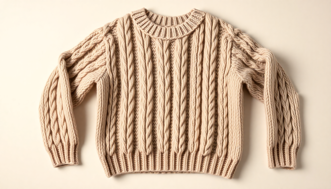 Elevate Your Style with the Timeless Wool Sweater Vest - EX-STOCK Canada