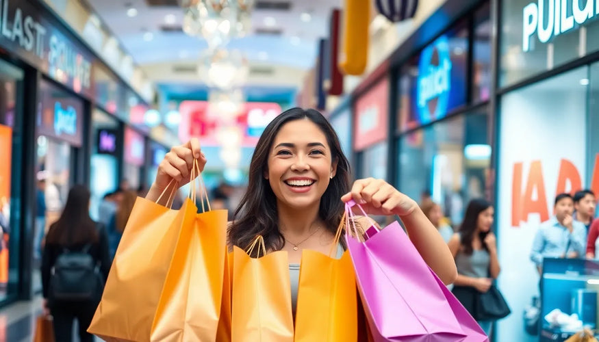 The Best Ways to Shop for Discounted High-Quality Products - EX-STOCK CANADA