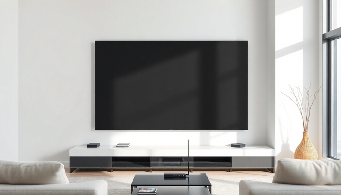 Ditch Cable and Go Cord-Free with a Free TV Antenna from EX-STOCK Canada