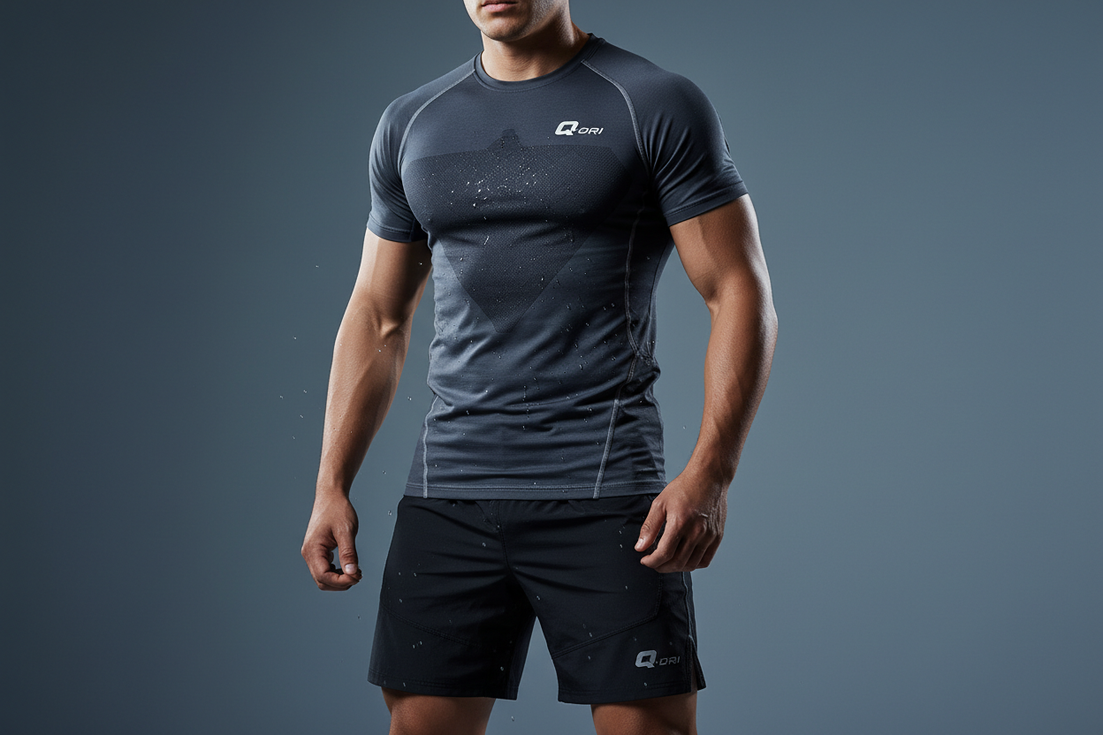 Quick-Drying-Gym-Wear-7-Key-Benefits-for-Men-s-Workout-Performance EX-STOCK Canada