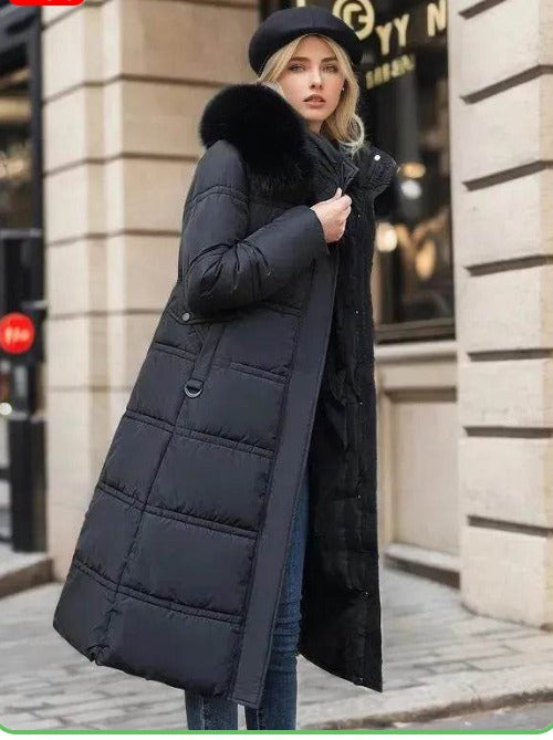 Winter Jacket Women: How to Choose the Right Size Using Asian vs Western Measurements - EX-STOCK Canada