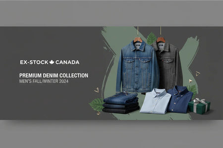 Men-Denim-Clothes in Canada