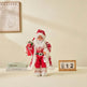 Christmas Doll Ornaments Decorations - EX-STOCK Canada