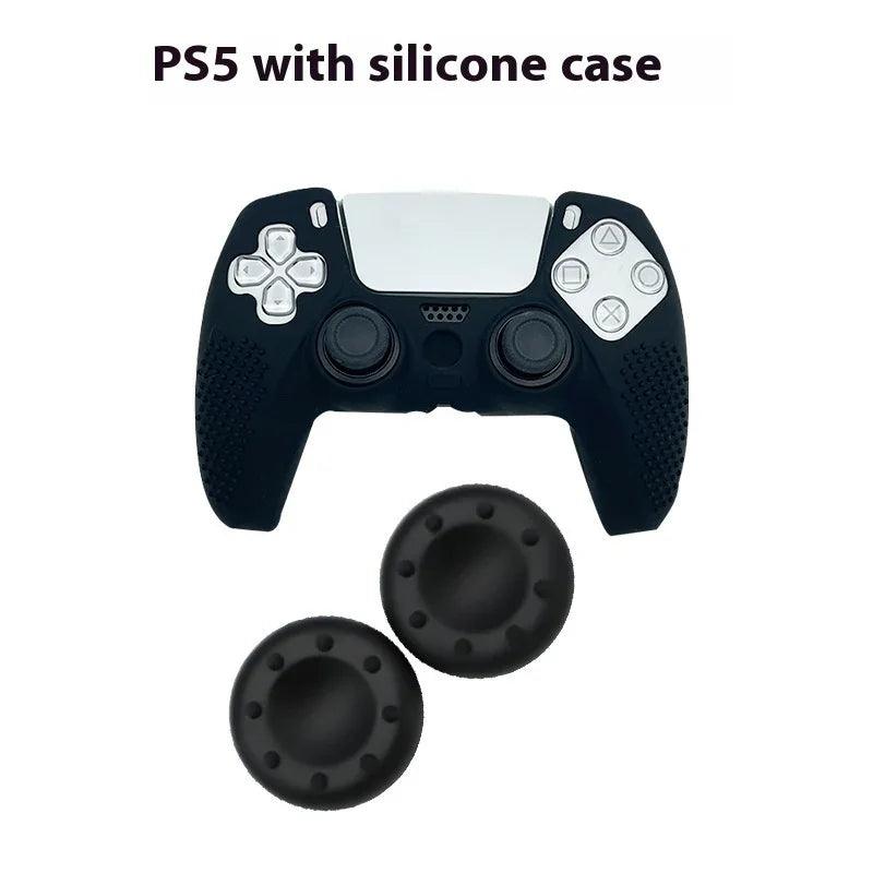 PS5 Handle Protective Sleeve EX-STOCK Canada