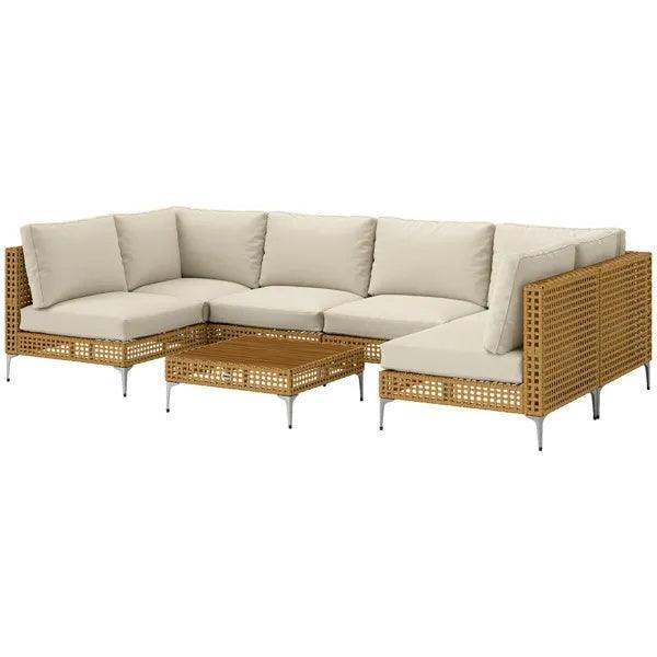 Conjunto de muebles de patioEX-STOCK Canada
