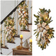 Christmas Door Hanging Christmas Wall Decoration - EX-STOCK Canada