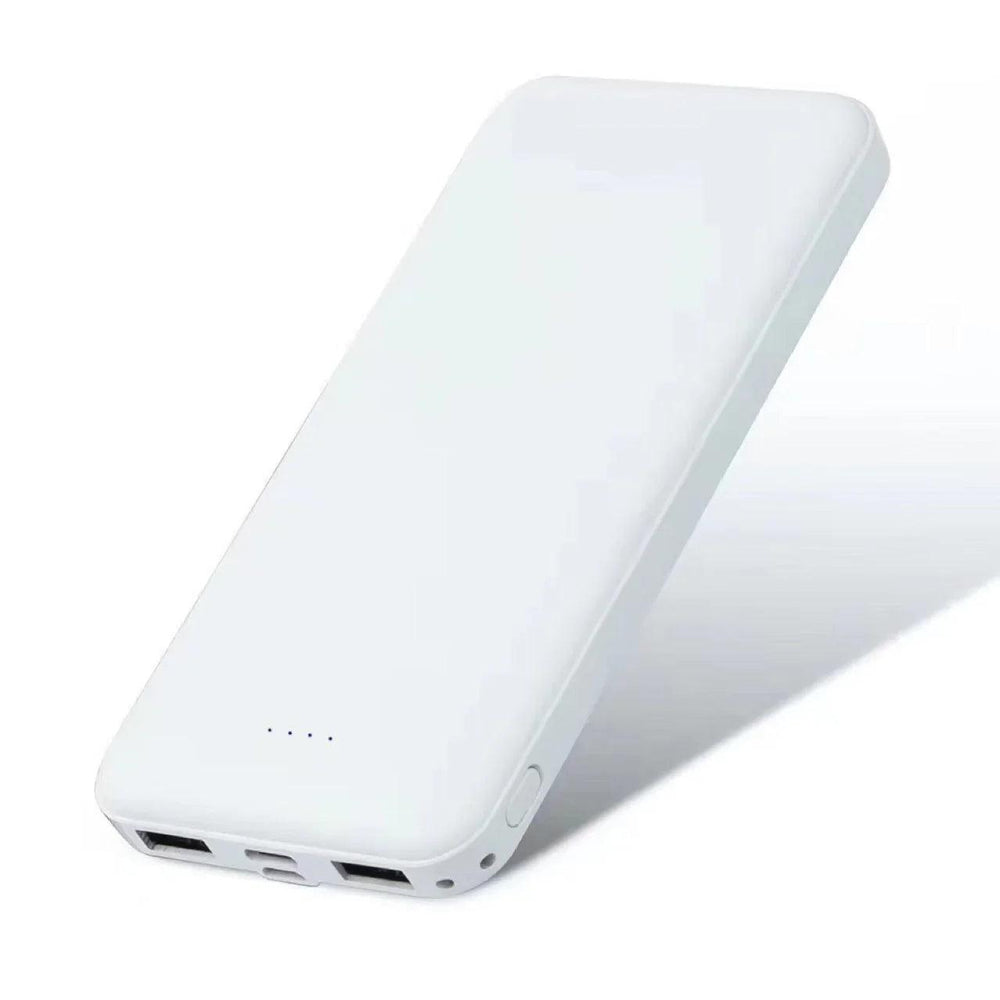 Banque d'alimentation mobile ultra-mince et à la modeEX-STOCK Canada