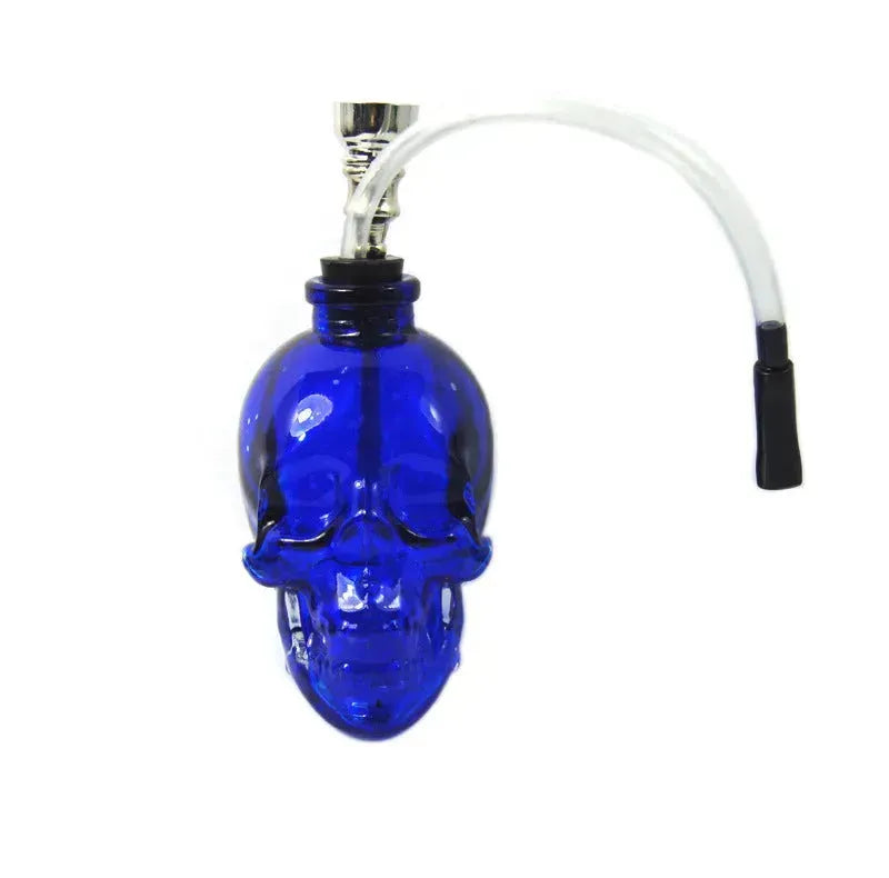 Small And Portable New Healthy Portable Filtered Hookah - EX-STOCK CANADA