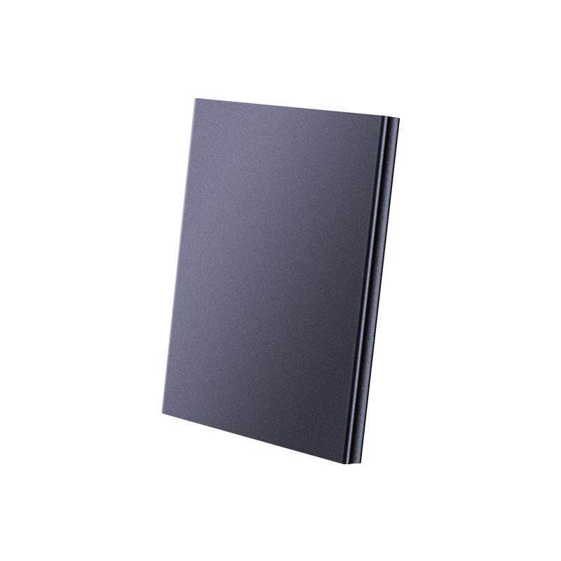 Smart Voice Recorder HD Noise Reduction Ultra-thin Portable Recorder EX-STOCK CANADA