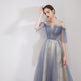 Dinner Party Annual Meeting Host Dress Long Party Dress Small Dress EX-STOCK Canada