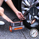 Tire Inflator 12V DC Portable Compressor Electric DC Auto Tire Pumps For Car Tires - EX-STOCK Canada