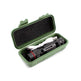 LED Military Flashlight USB Rechargeable Tactical Zoom Handheld Torch - EX-STOCK Canada