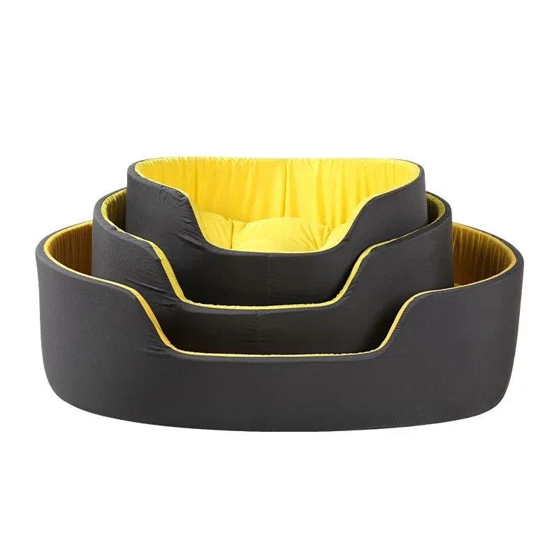 Letto per cani Nido per animali Tappetino per gatti TappetinoEX-STOCK Canada