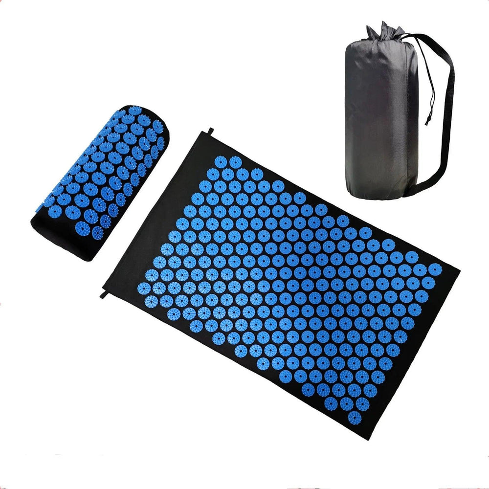 Tapis de massage d'acupuncture Tapis d'acupuncture Tapis de yogaEX-STOCK Canada