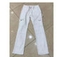 Straight Leg Cargo Pants Women High Waist Casual Baggy Pants - EX-STOCK Canada