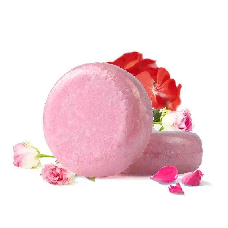 Ginger Plant Shampoo Bar Soap Anti-dandruff Refreshing - EX-STOCK Canada