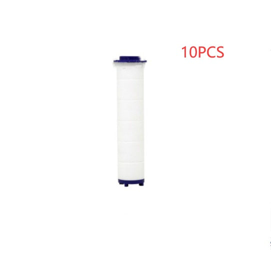 Shower Head Water Saving Flow 360 Degrees Rotating With Small Fan ABS Rain High Pressure Spray Nozzle Bathroom Accessories EX-STOCK Canada