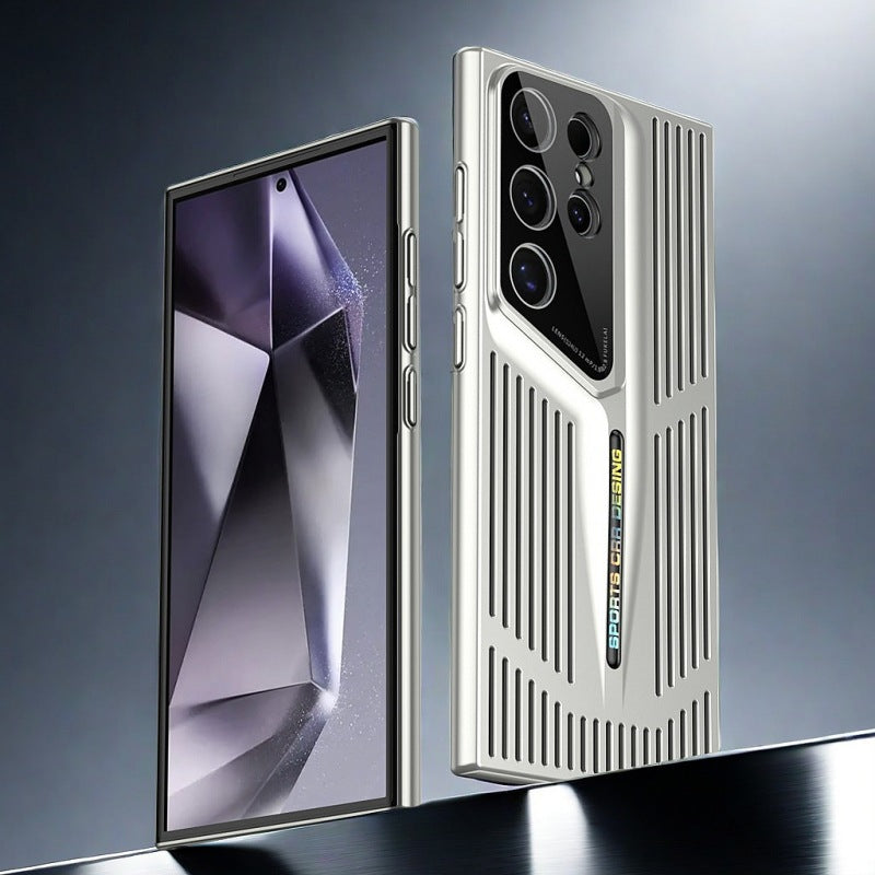 Ultra-thin Matte Skin Feeling Phone Case EX-STOCK Canada