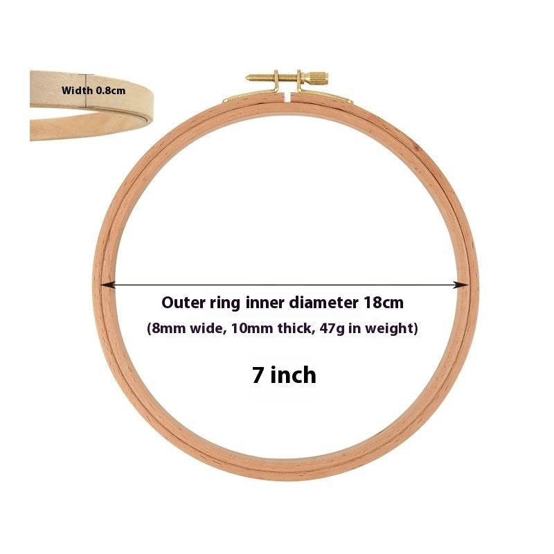 Adjustable Cross Wreath - EX-STOCK Canada