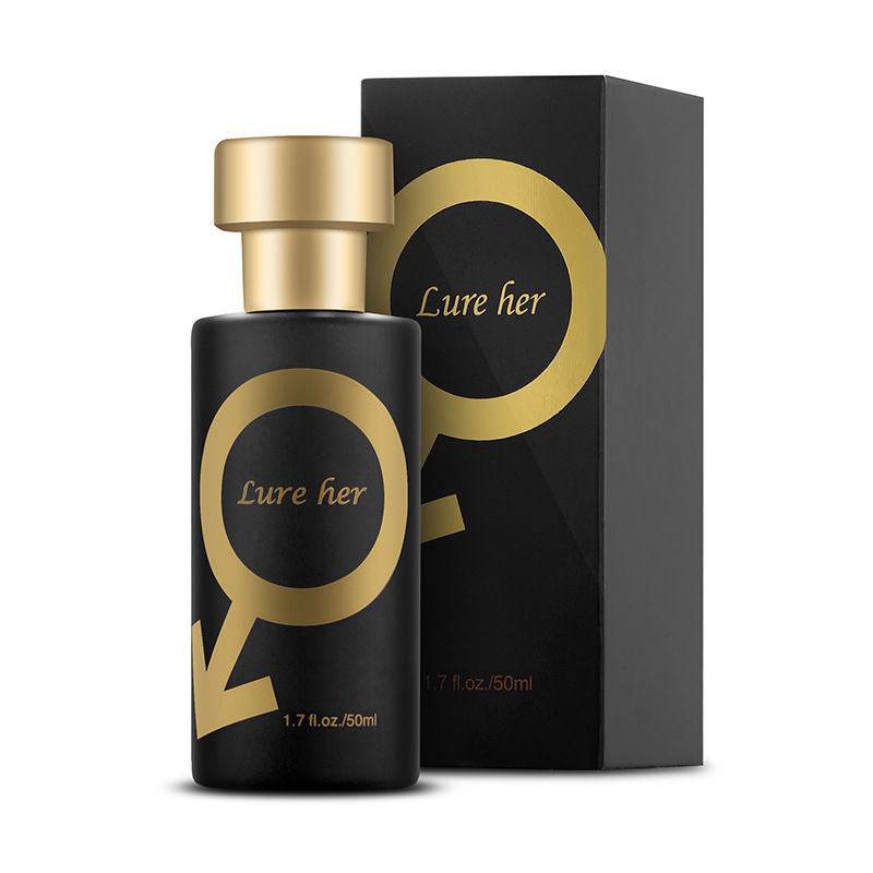 LURE HIM Flirt Perfume - EX-STOCK Canada