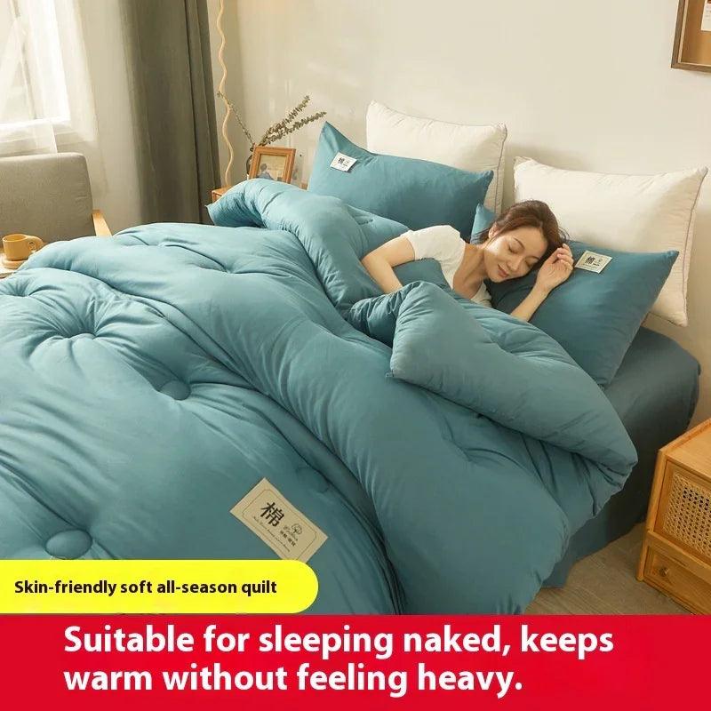 Airable Cover Double Thickened Cotton Duvet Insert EX-STOCK Canada