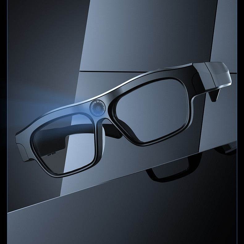 Smart Glasses Touch Black Technology Can Call EX-STOCK Canada