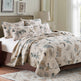 Bedspread Pure Cotton Summer Cooling Duvet Airable Cover Bed Three-piece Set EX-STOCK Canada